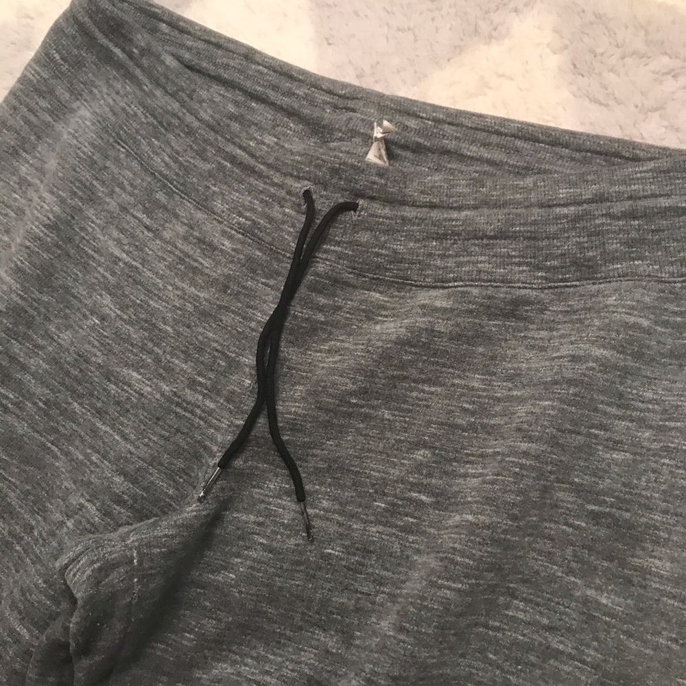 under armour sweat pants
